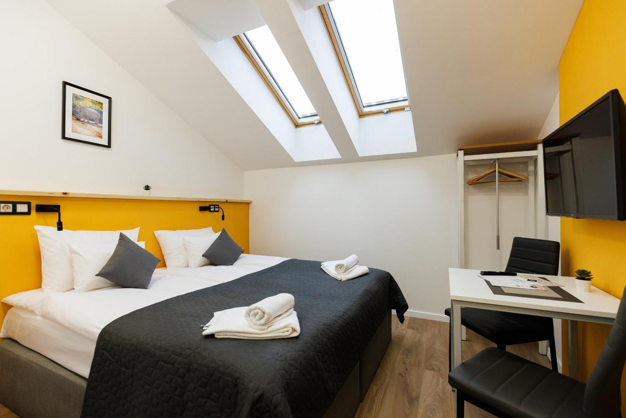 Safari Hotel Szeged Eksteriør billede