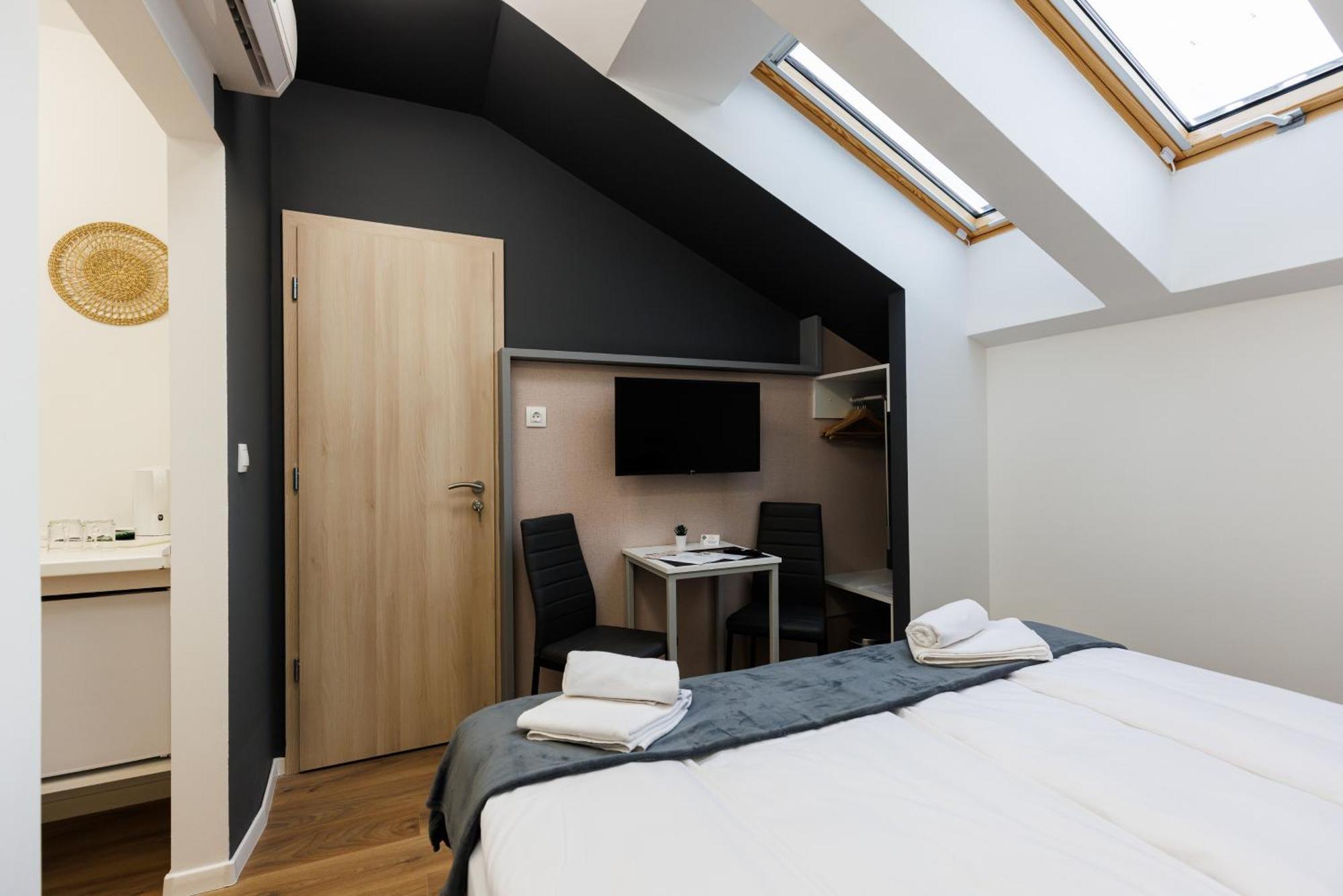 Safari Hotel Szeged Eksteriør billede
