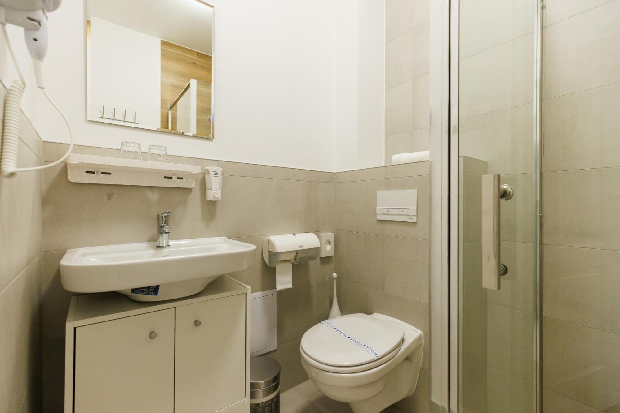 Safari Hotel Szeged Eksteriør billede