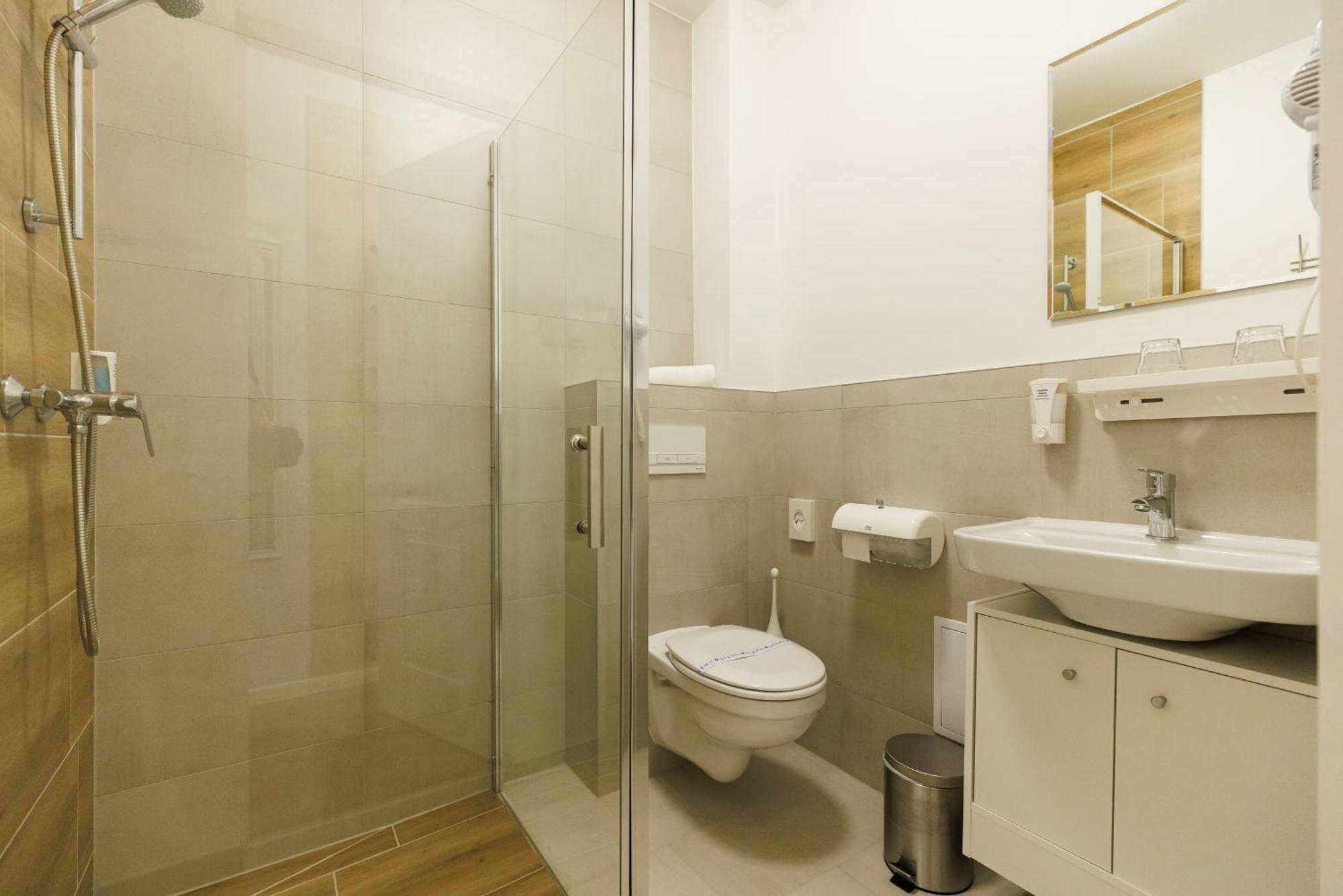 Safari Hotel Szeged Eksteriør billede