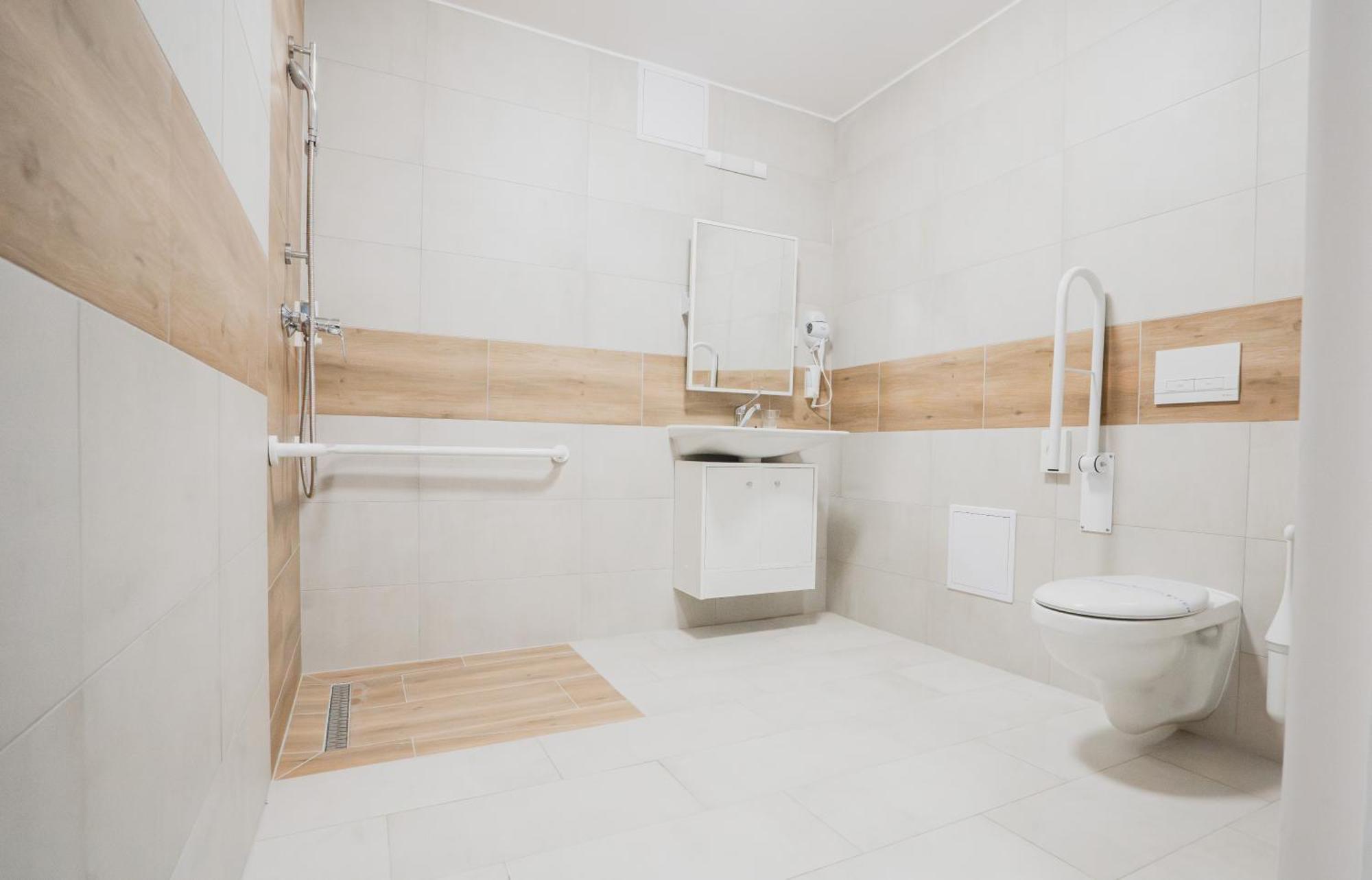 Safari Hotel Szeged Eksteriør billede