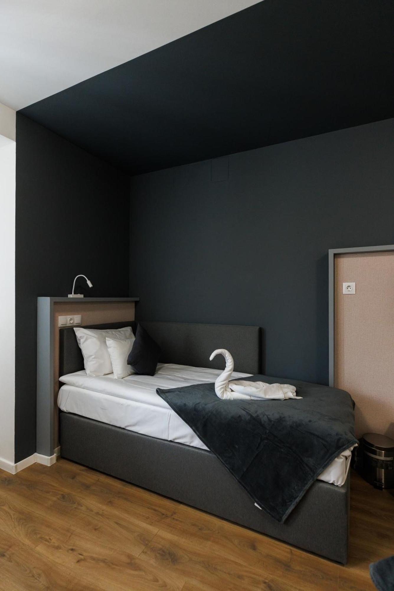 Safari Hotel Szeged Eksteriør billede