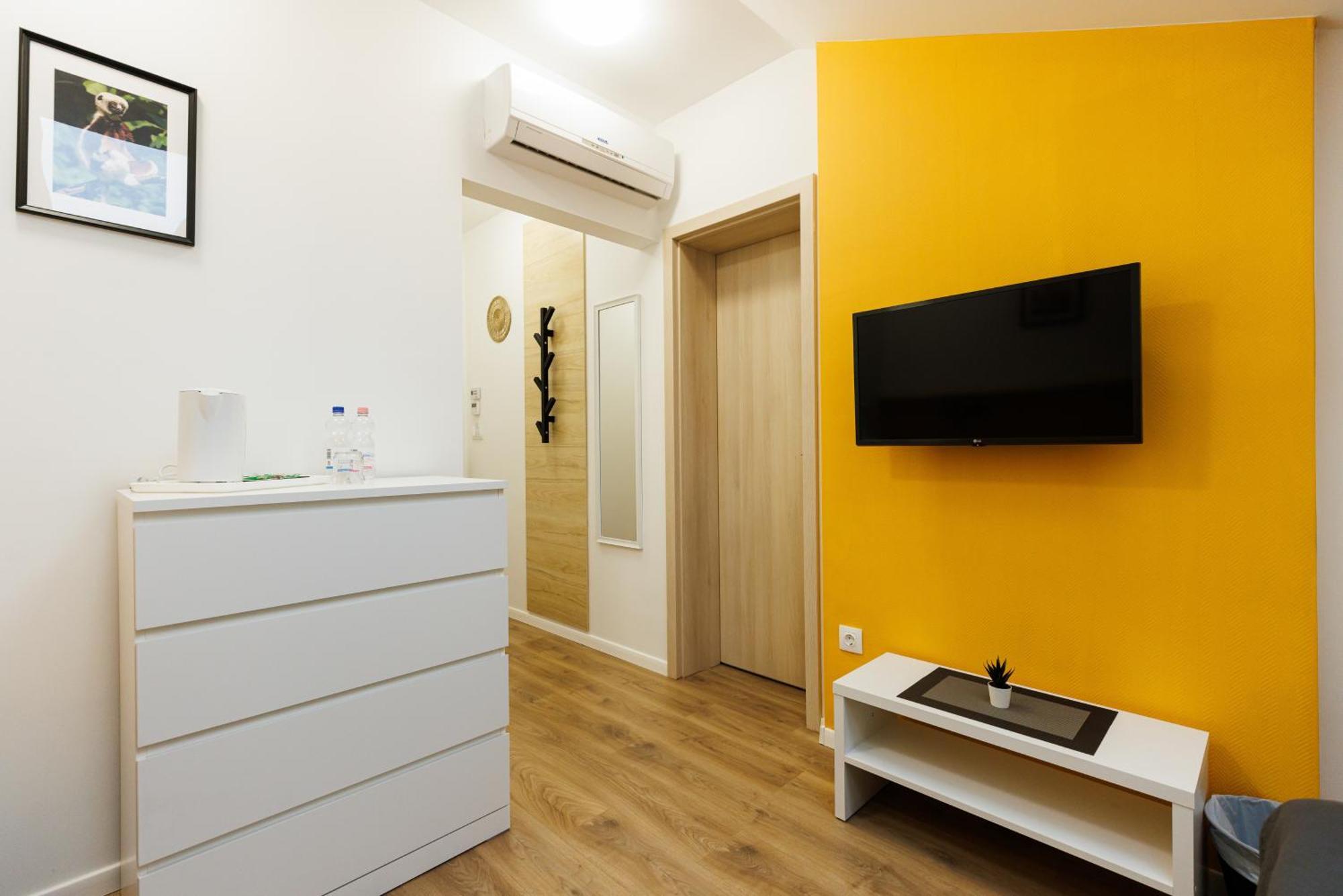 Safari Hotel Szeged Eksteriør billede