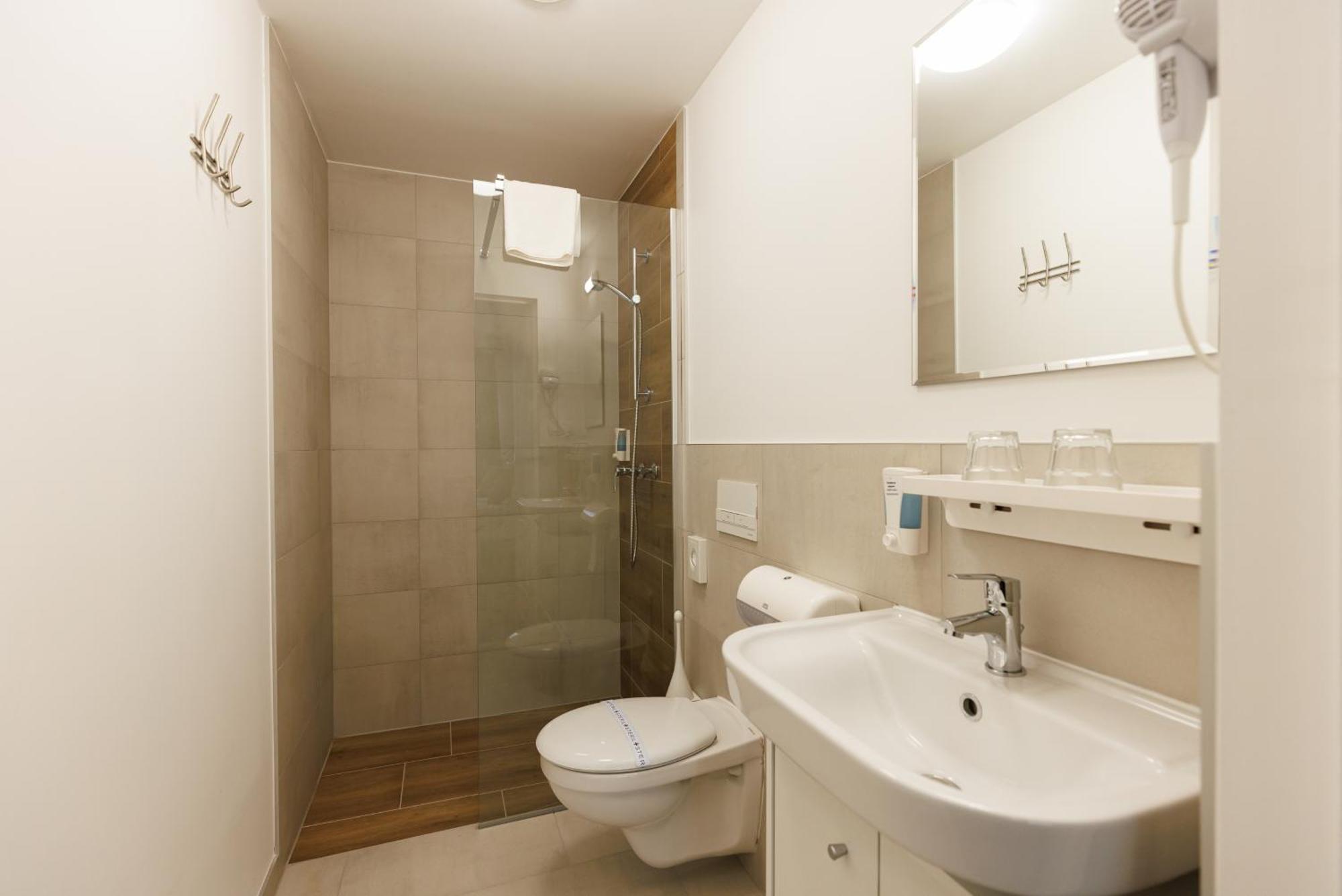 Safari Hotel Szeged Eksteriør billede