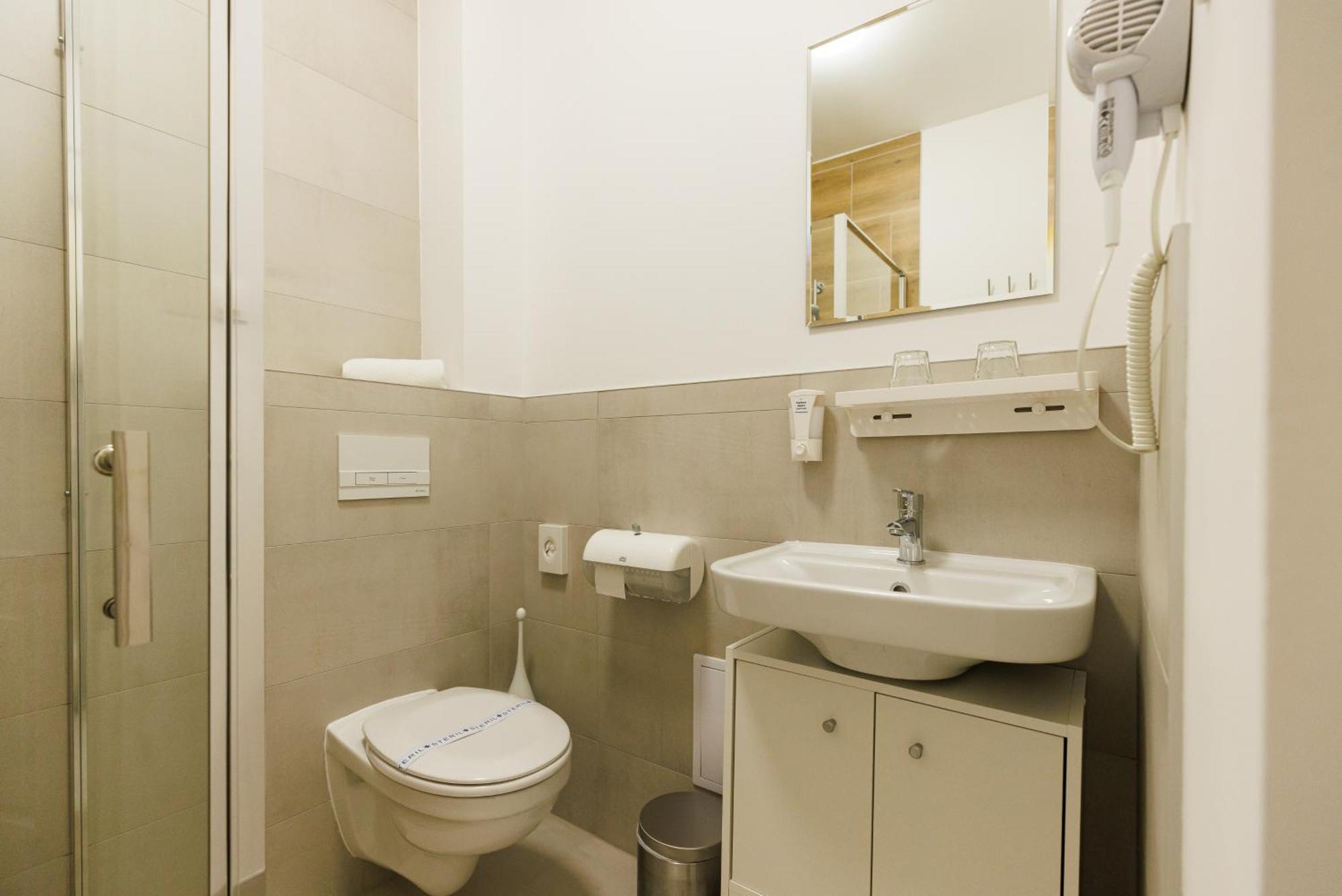 Safari Hotel Szeged Eksteriør billede