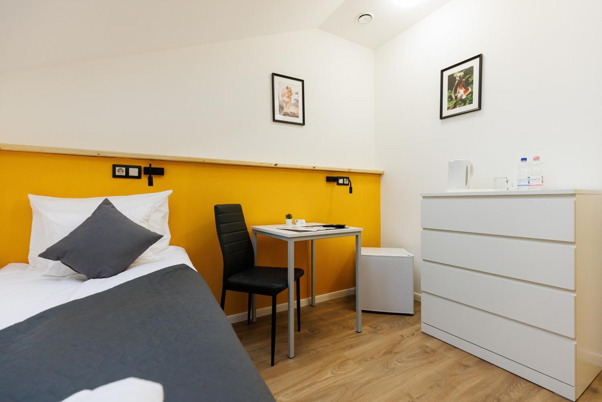Safari Hotel Szeged Eksteriør billede