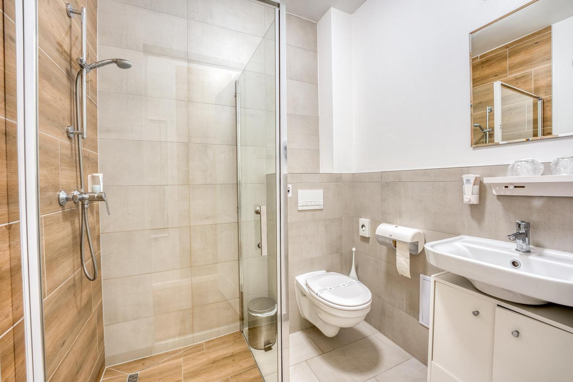Safari Hotel Szeged Eksteriør billede