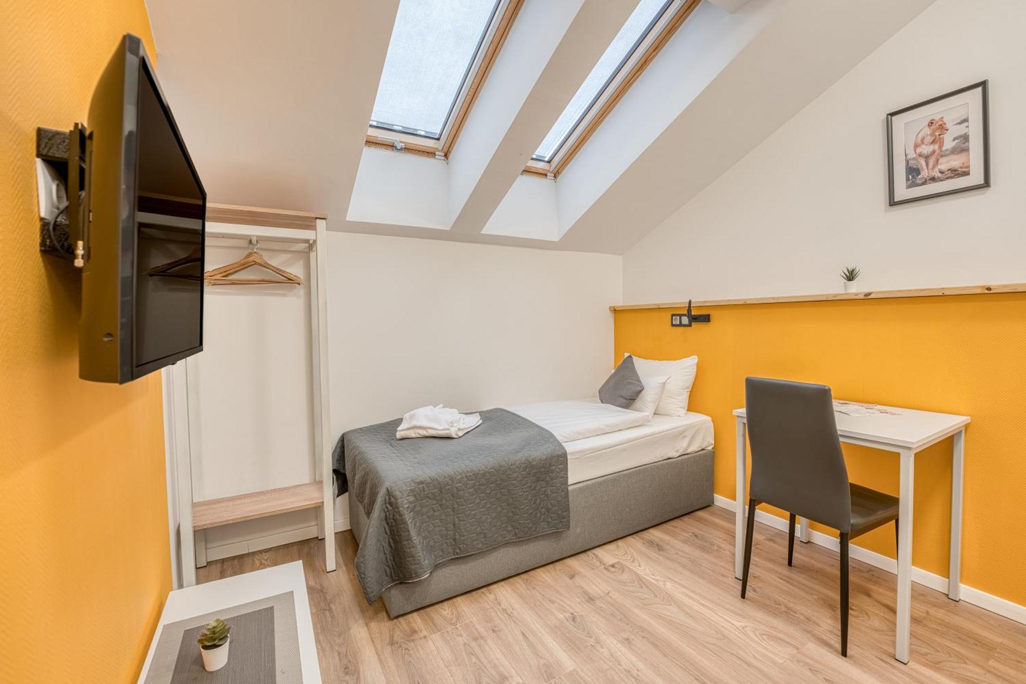 Safari Hotel Szeged Eksteriør billede